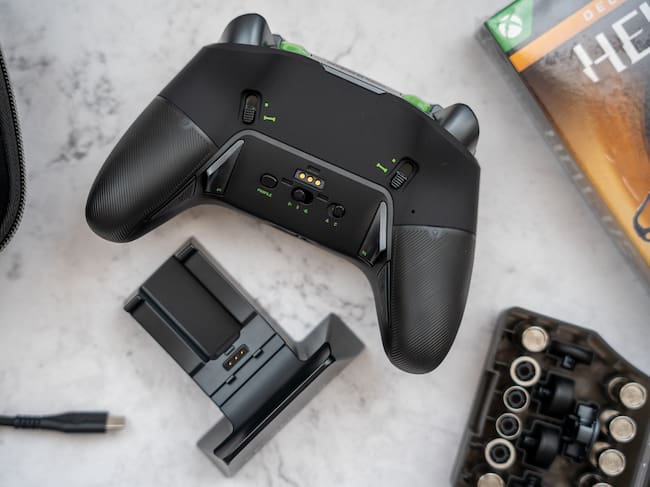 Nacon Revolution X Unlimited