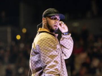 A Anuel AA le sale una nueva hija 3 días después de casarse