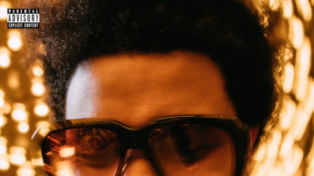 The Weeknd estrena ‘Heartless’