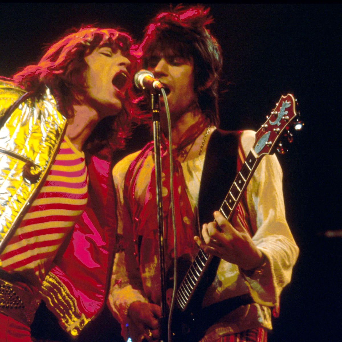 Cincuenta años del primer concierto de The Rolling Stones en España: la noche en que el rock más peligroso aterrizó en una democracia en construcción