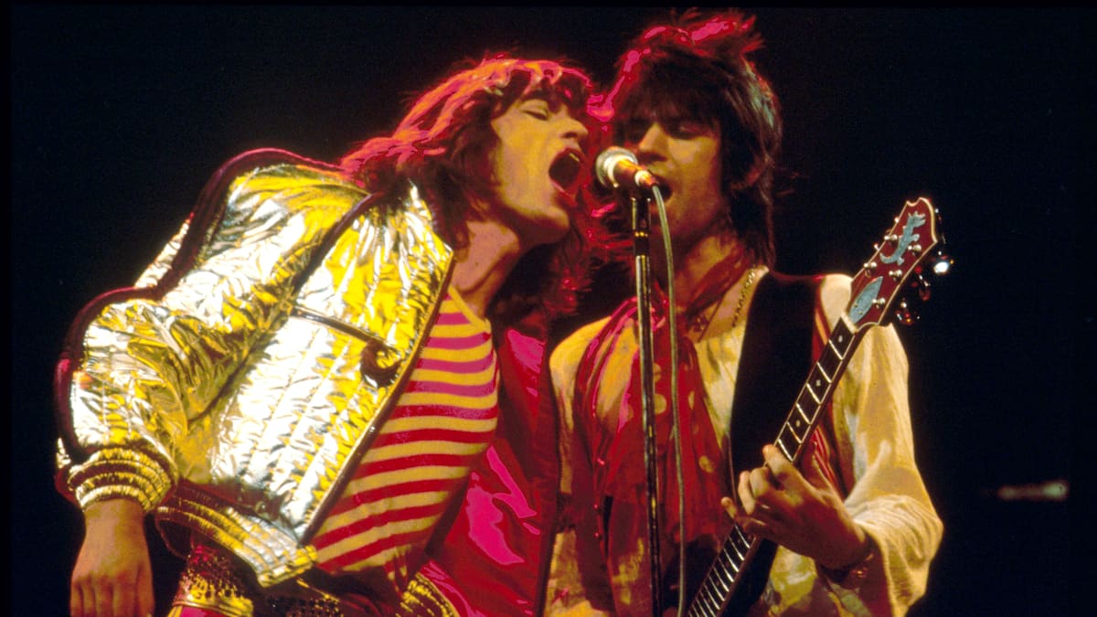 Cincuenta años del primer concierto de The Rolling Stones en España: la noche en que el rock más peligroso aterrizó en una democracia en construcción