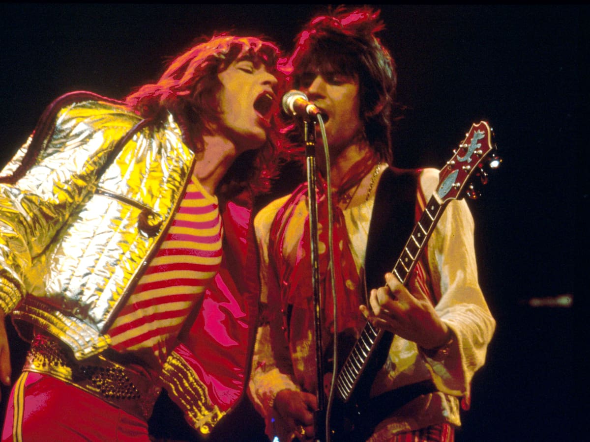 Cincuenta años del primer concierto de The Rolling Stones en España: la noche en que el rock más peligroso aterrizó en una democracia en construcción