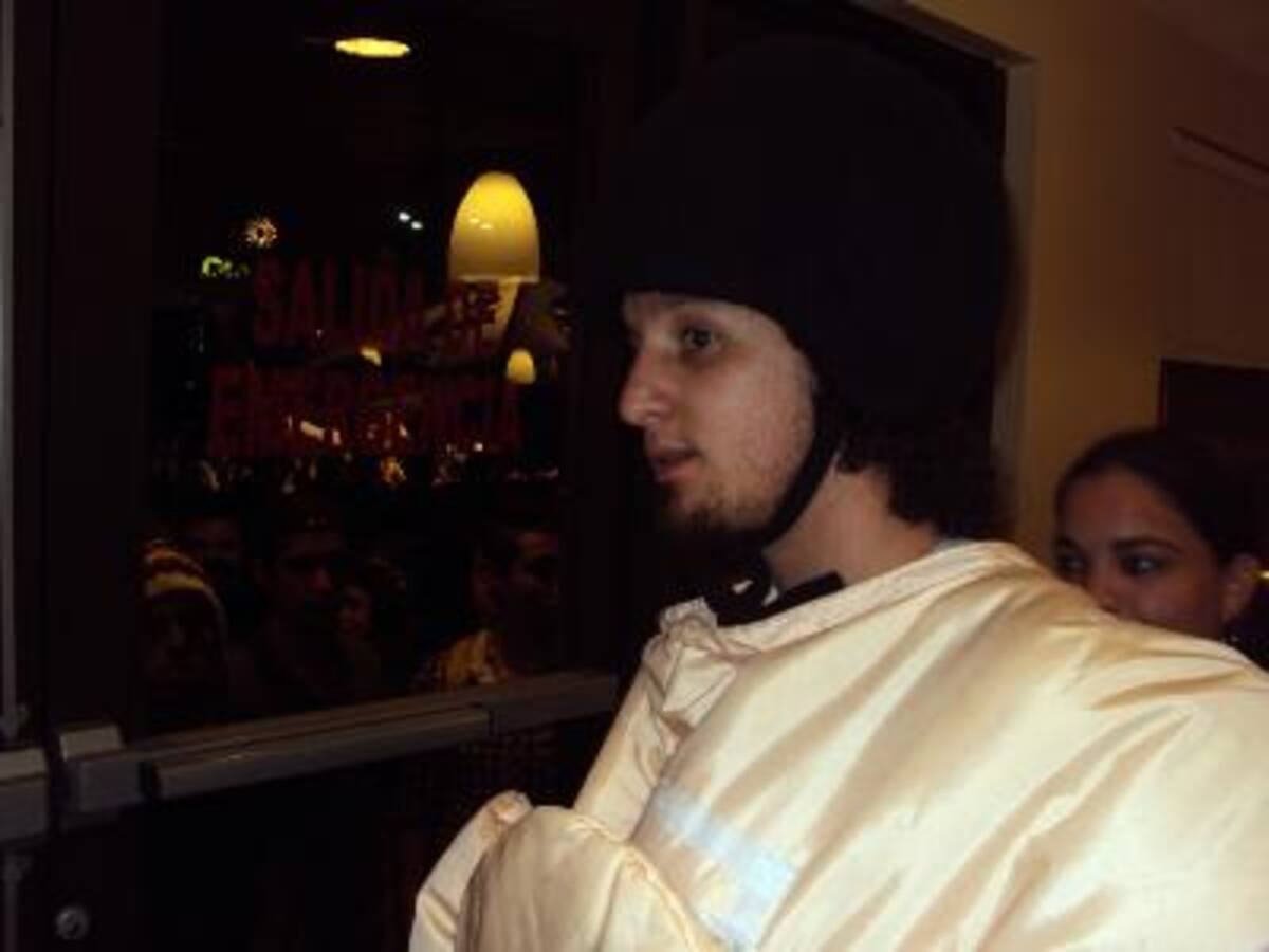 Aniversario La Hora Sin Nombre