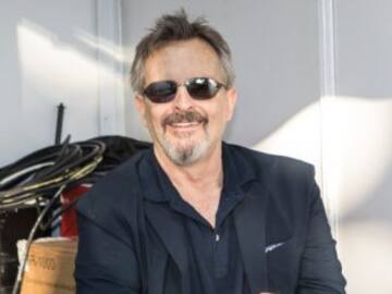 Así es ‘Bosé’: la serie sobre la vida de Miguel Bosé lanza su tráiler oficial