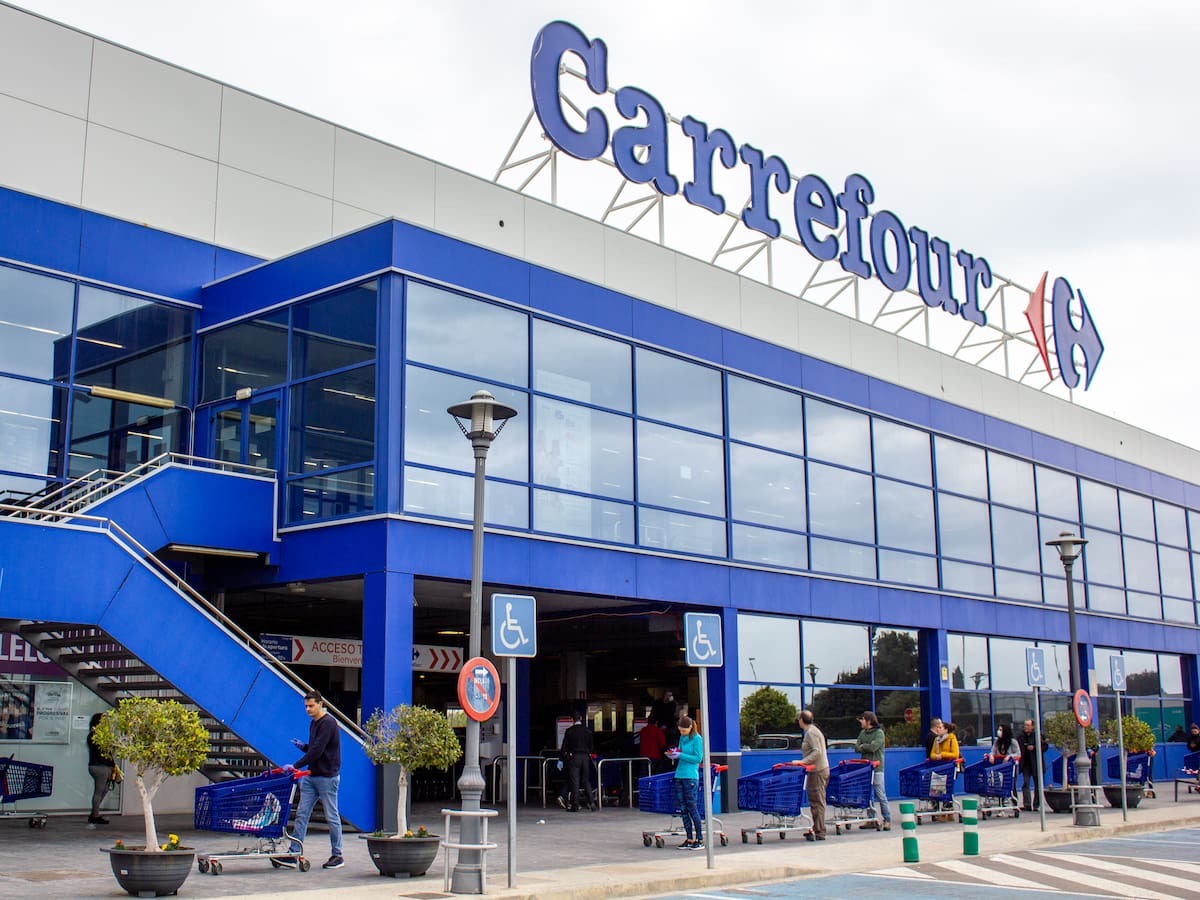 Supermercados abiertos hoy, 8 de diciembre: Horario de Mercadona, Lidl, Carrefour...