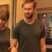 ¿Primer pelea entre Taylor Swift y Calvin Harris?