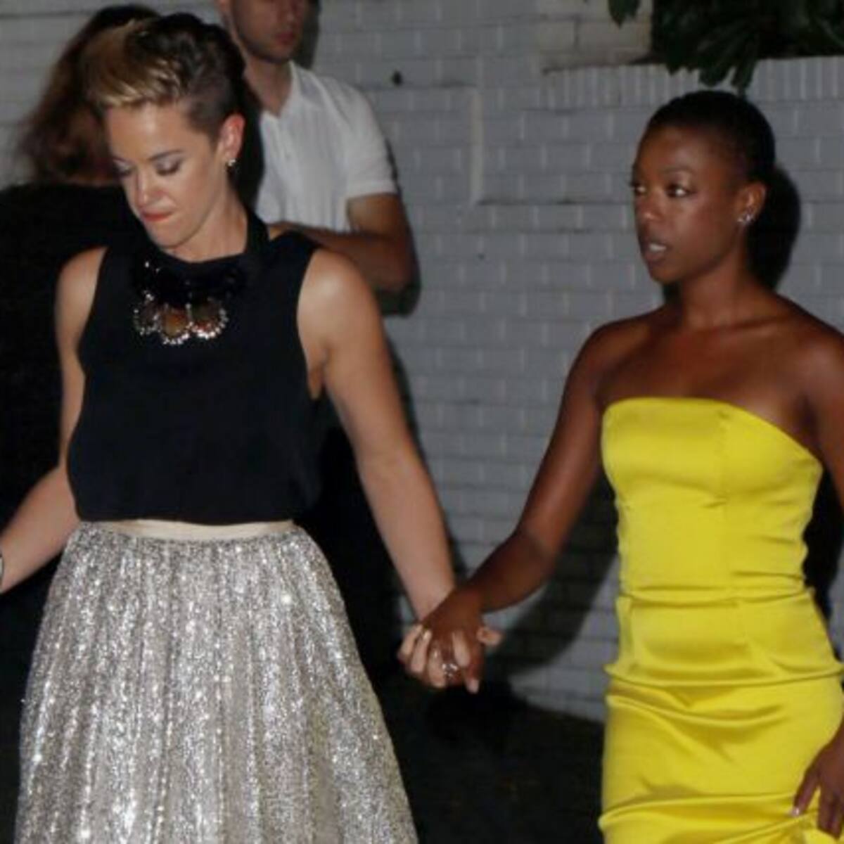 Actriz de Orange is the New Black se va a casar