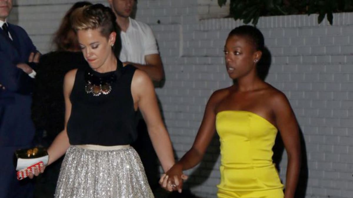 Actriz de Orange is the New Black se va a casar