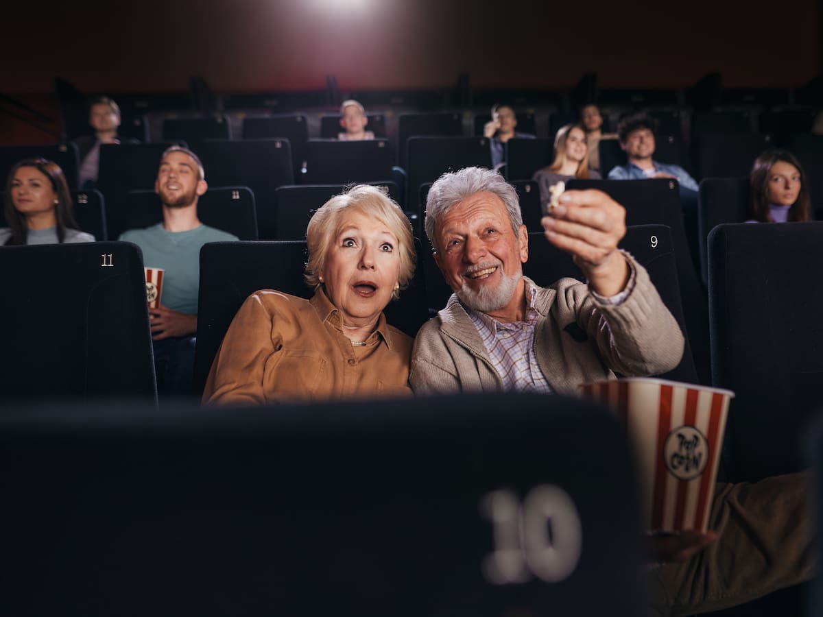 Estas son las películas que se estrenan este fin de semana en cines: 'Águilas de El Cairo', 'No te queda otra' y más