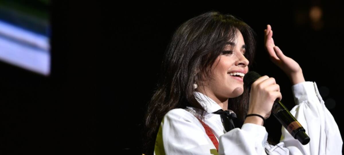 Camila Cabello