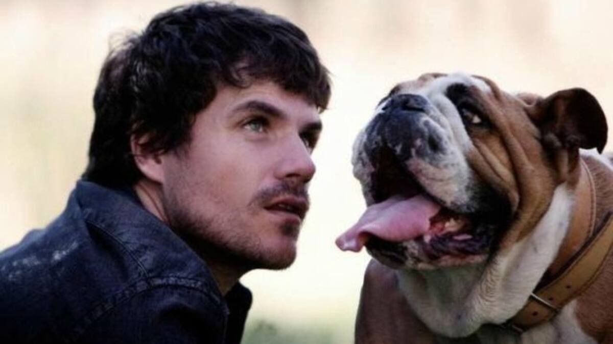 Dani Martín se ríe de sí mismo en un vídeo superviral