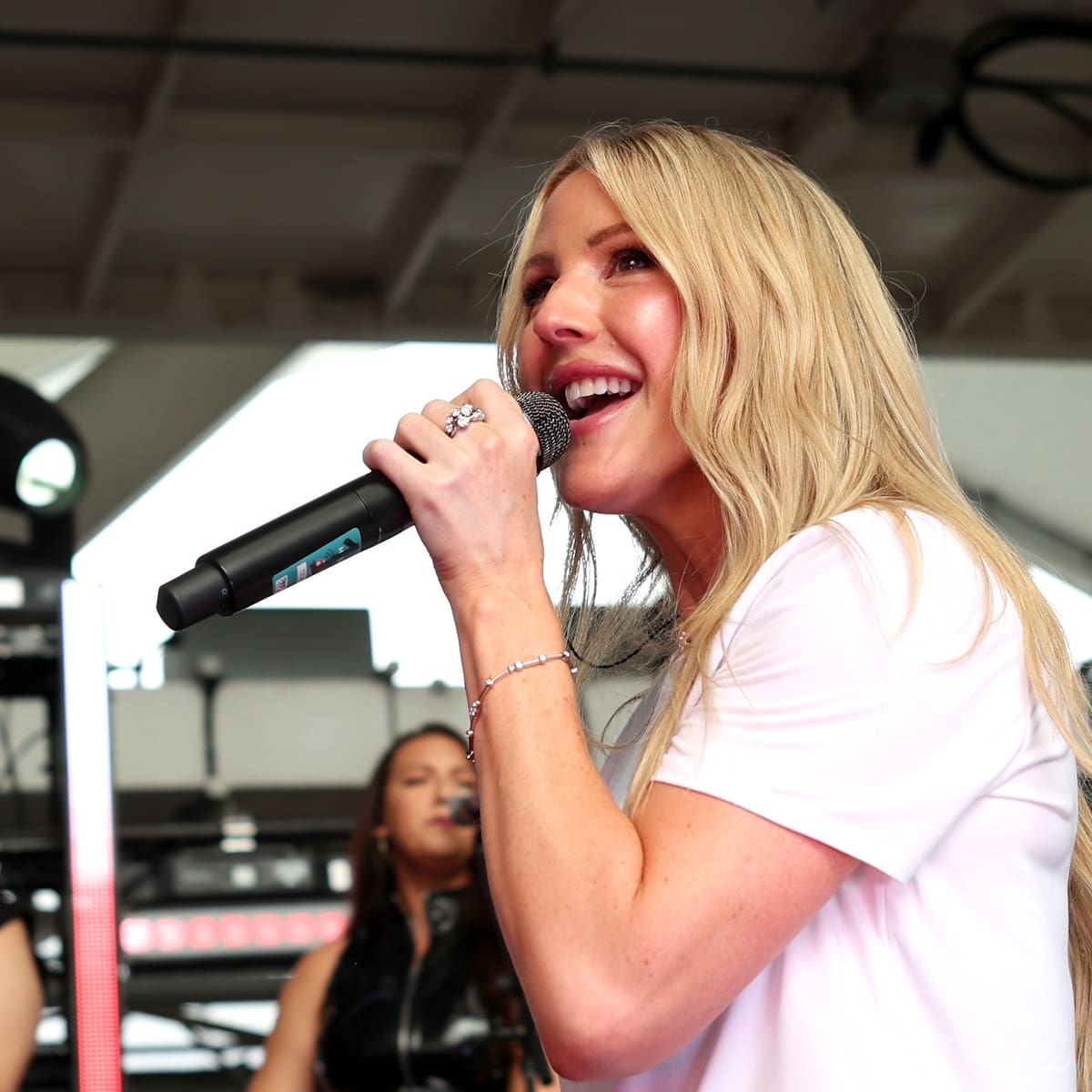 Ellie Goulding vuelve con '4 Seasons', el single que abre una nueva etapa en su carrera