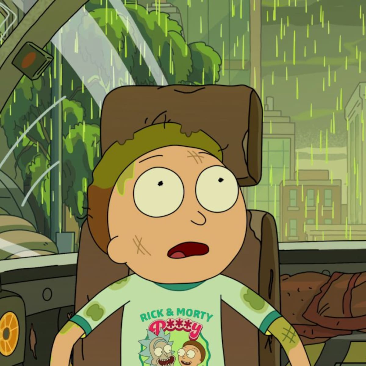 ‘Rick y Morty’ pone fecha de estreno a su inminente 6ª temporada