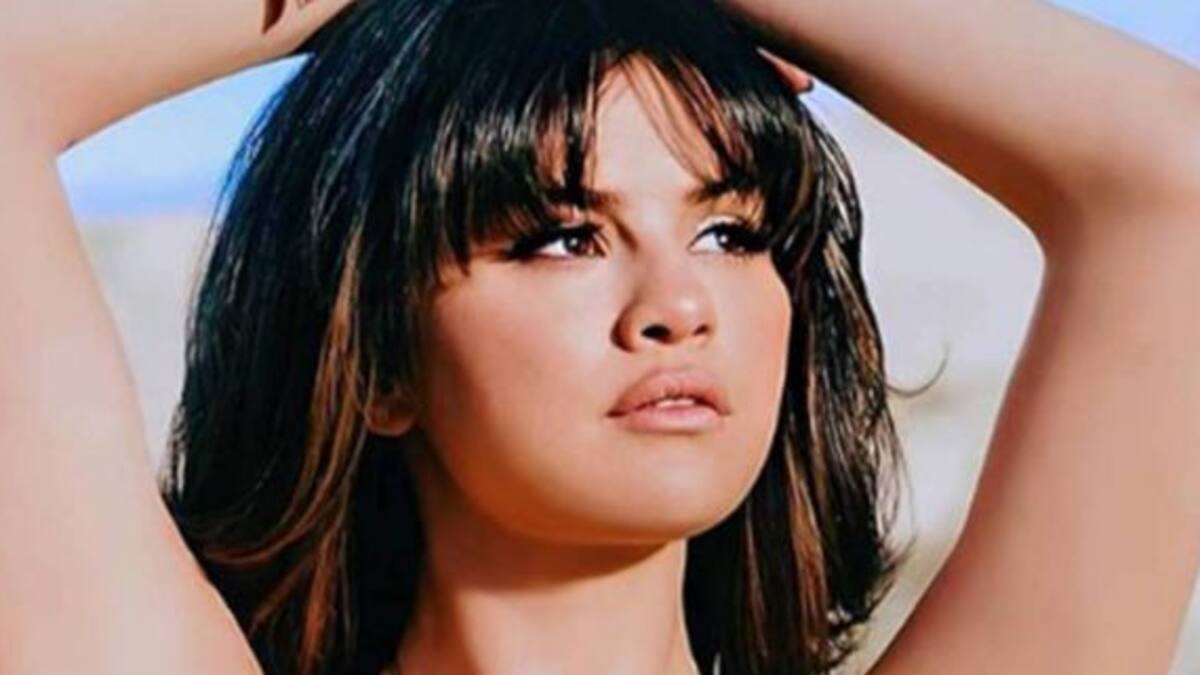 Selena Gómez se hizo un tatuaje con un significado muy especial