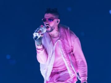 Bad Bunny se niega a cantar en inglés para romper los estereotipos del reggaetón