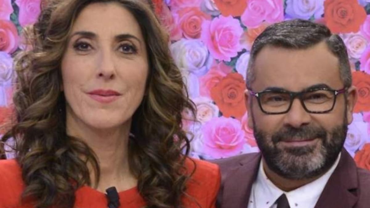 ¿Por qué Paz Padilla le ha quitado el puesto de juez a Jorge Javier Vázquez en ‘Got Talent’?