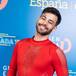 Agoney siembra la duda con su último tuit: “De la que me he librado”