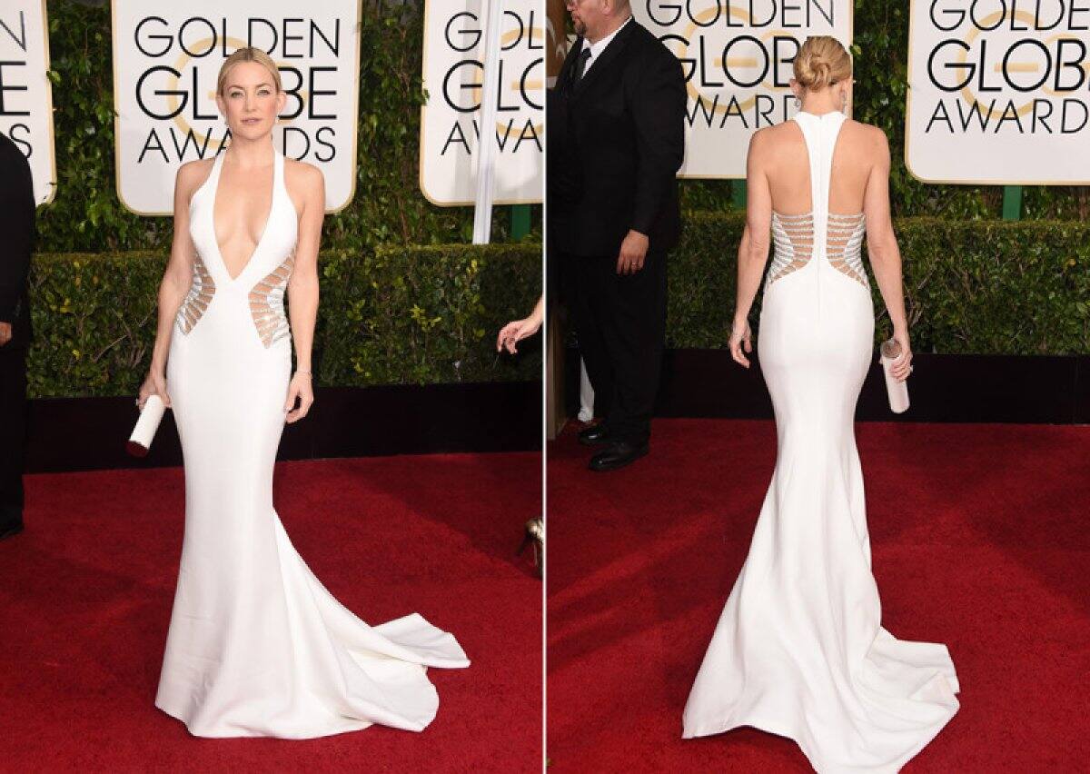 ¡La alfombra roja! Todos los años nos sorprenden con los increíbles vestidos ¿Quién será la mejor vestida?