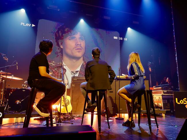 25 años en la música dan para mucho y sino que se lo digan a Dani Martín que recordó cómo habían sido en un vídeo de lo más especial