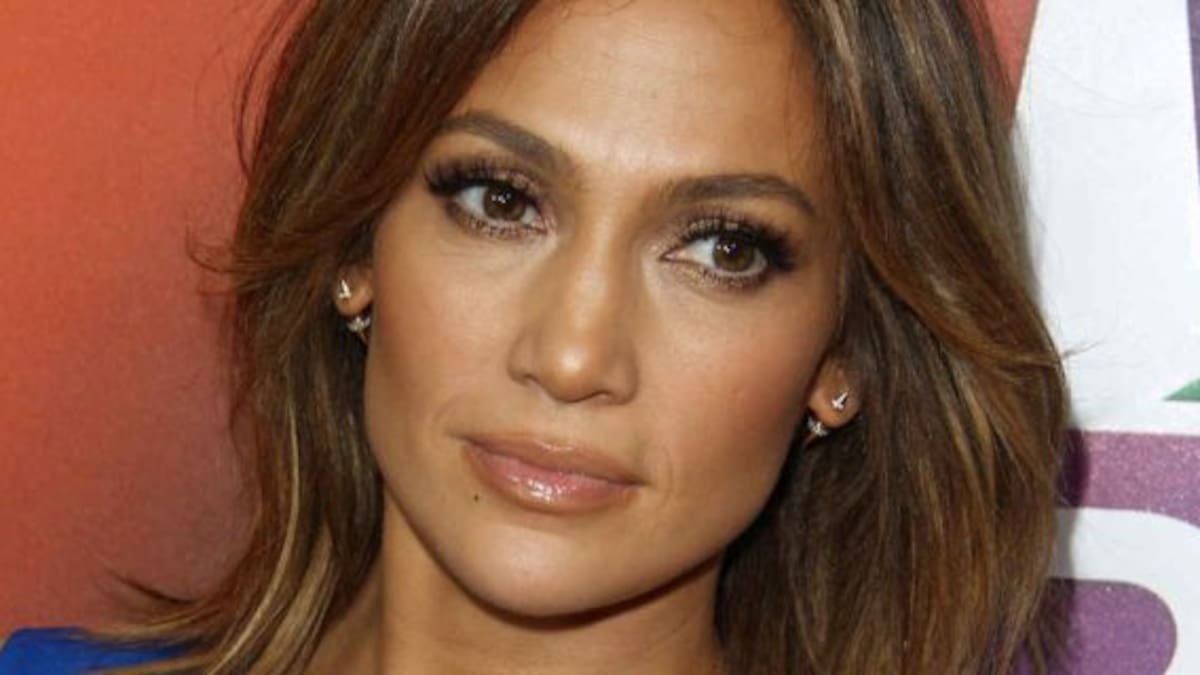 Cristiano Ronaldo se anima a cantar con Jennifer Lopez