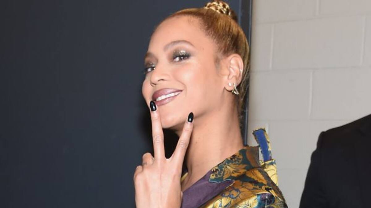 ¿Sabes qué tienen en común Beyoncé y Nicole Kidman?