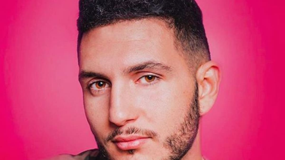 Omar Montes: “Susi Caramelo me vaciló un montón pero yo me la camelo”