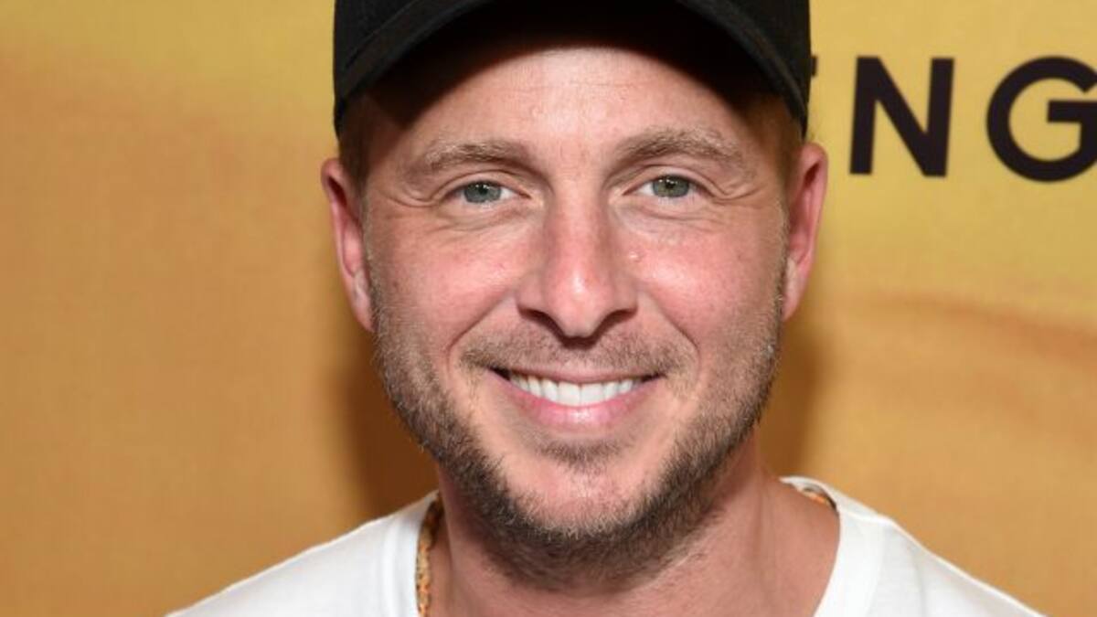 Ryan Tedder (OneRepublic) muestra en Wanted su faceta más desconocida
