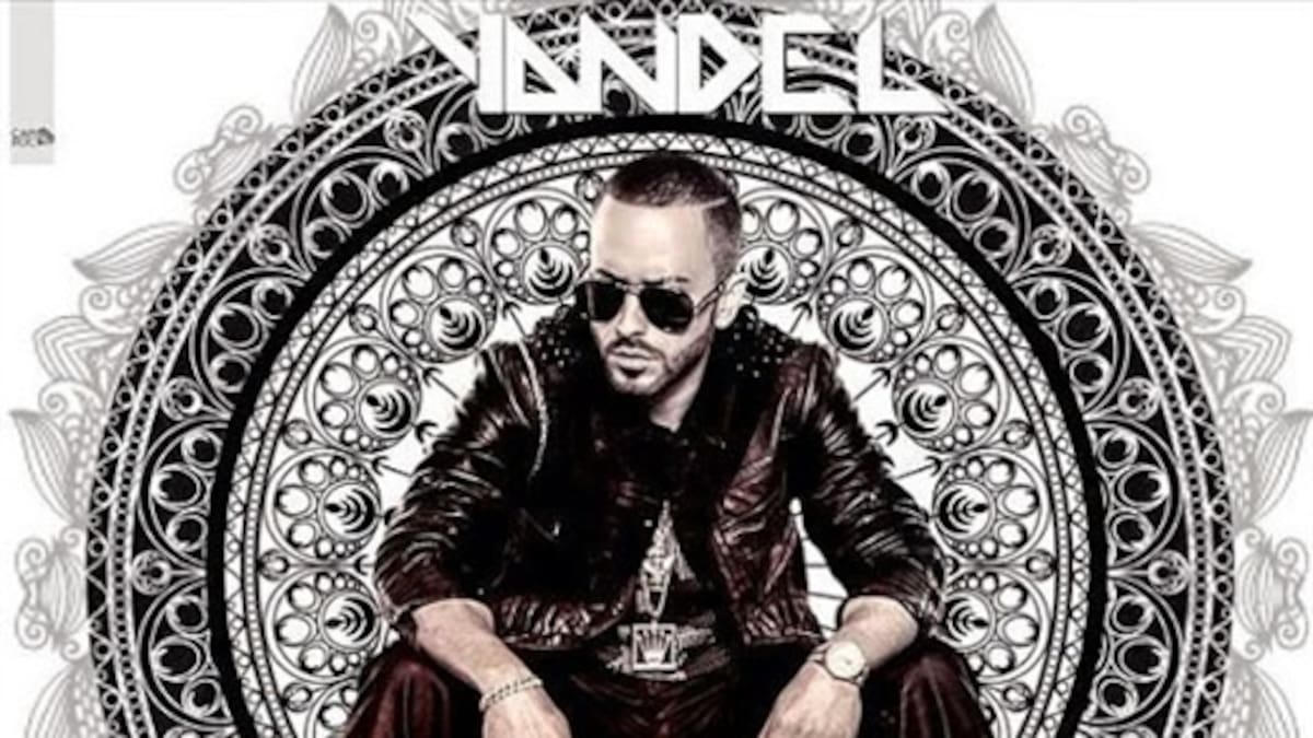 Yandel presenta Plakito