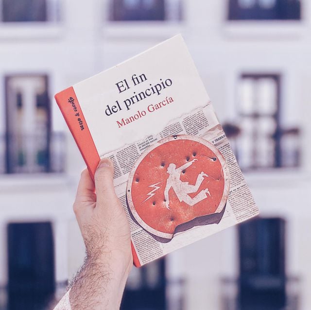 &#039;El fin del principio&#039;, una colección de pensamientos propios.