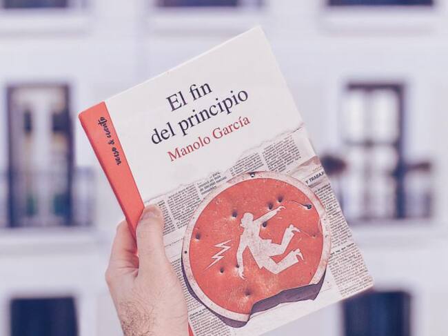 'El fin del principio', una colección de pensamientos propios.