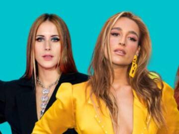 El pop está en buenas manos: 6 artistas femeninas españolas que quizá no conocías