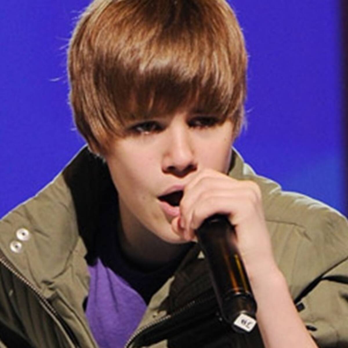 Justin Bieber no se da por vencido
