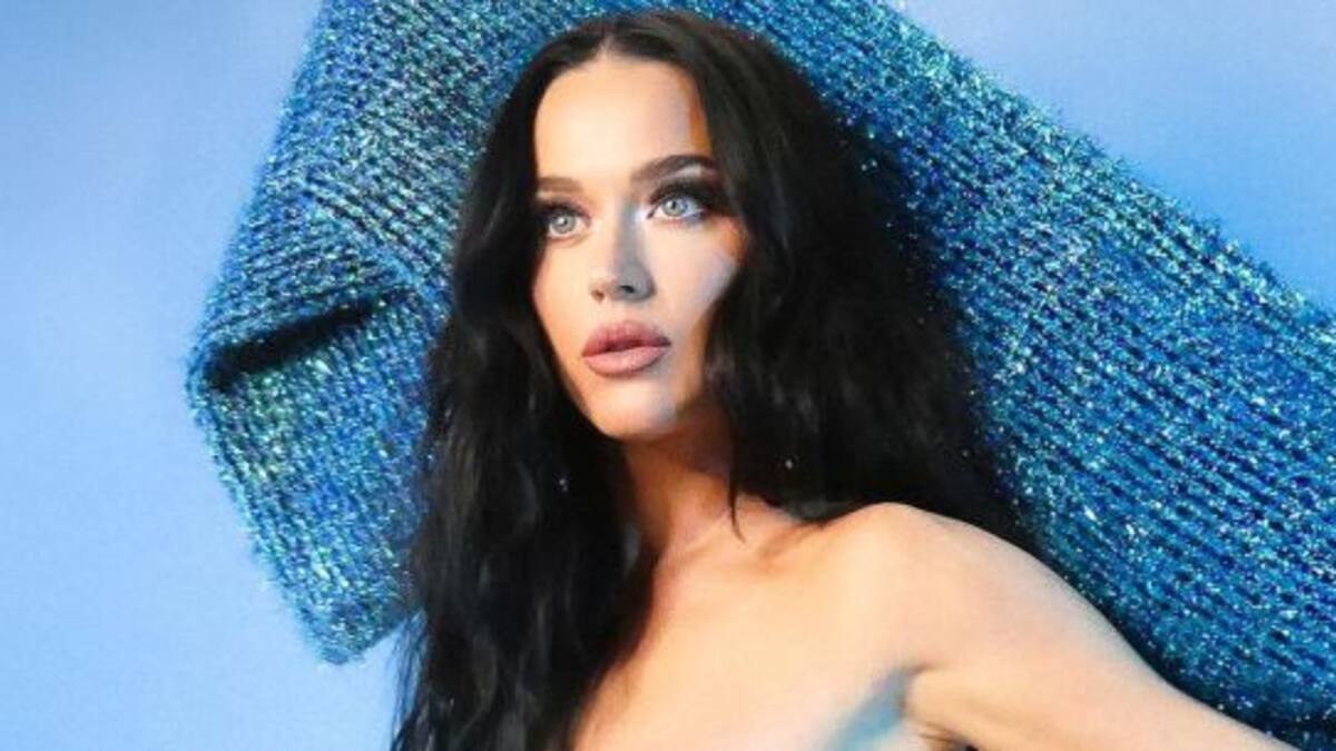 El regreso musical de Katy Perry será más rápido de lo que esperamos