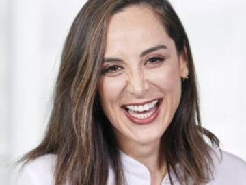 Tamara Falcó nos demuestra a través de Instagram lo enamorada que está