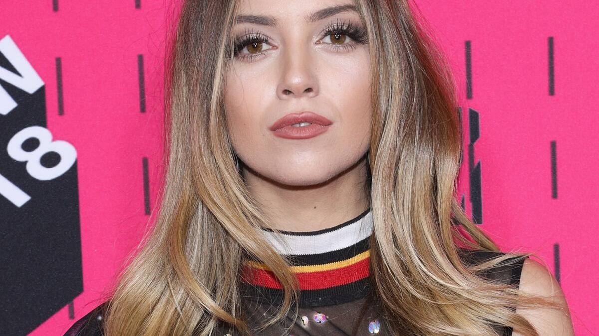 El sacrificio de Ana Mena por ir a San Remo