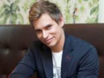 Carlos Baute sobre lo que ha descubierto en el confinamiento: “Me casé con la persona adecuada”