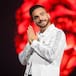 Maluma muestra su increíble cambio físico al más puro estilo Tuenti