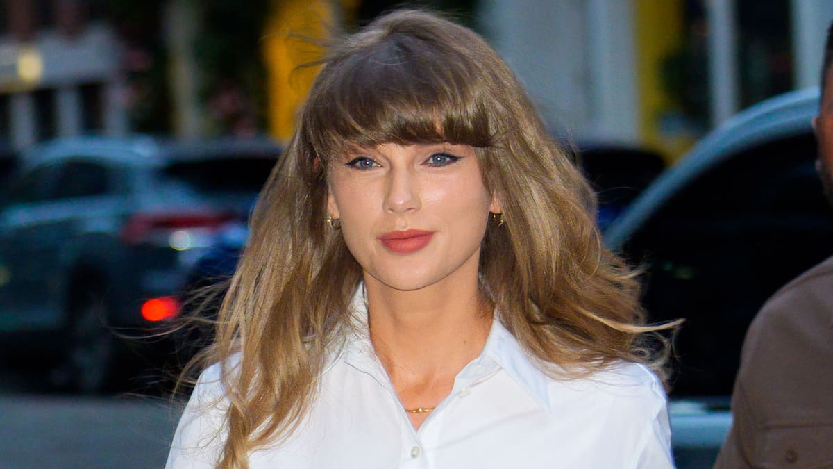 Sube la temperatura en la lista: Taylor Swift, Romeo Santos, Djo y Aitana se disputan el Nº1 de LOS40 este sábado