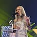 Bad Gyal deja caer una posible colaboración con Rosalía en el Preshow de LOS40: "El que calla otorga"