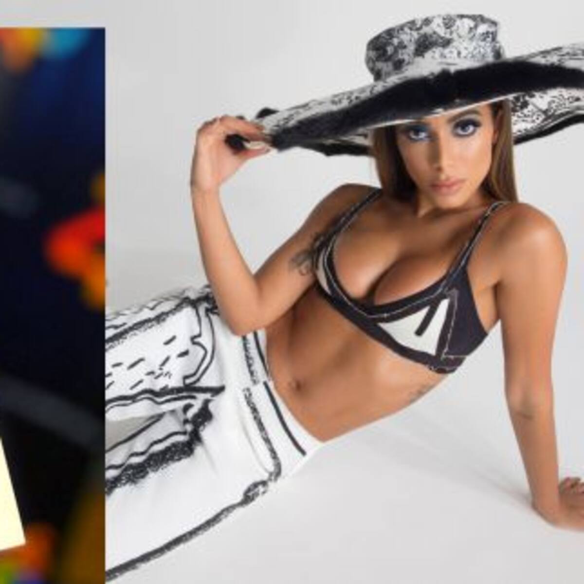 ¡LOS40 y Anitta te regalan un iPhone! (CONCURSO FINALIZADO)