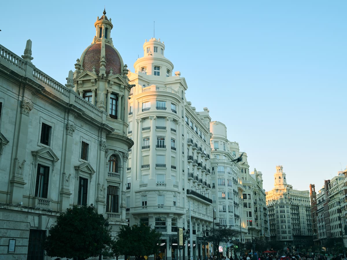 Calendario laboral de la Comunitat Valenciana en 2026: todos los días festivos y puentes