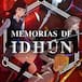 ‘Memorias de Idhún’: Netflix presenta a los personajes de su primer anime español