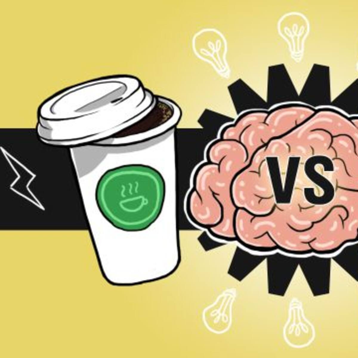 La cerveza es más saludable que el café
