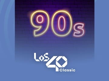 Las 40 canciones esenciales de la década de los 90
