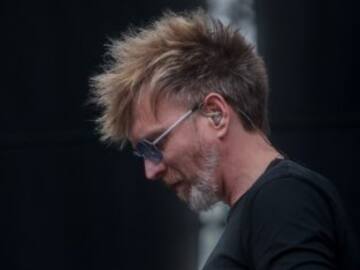 A Shuarma le puede la curiosidad: “Tengo muchas ganas de morirme, la verdad”