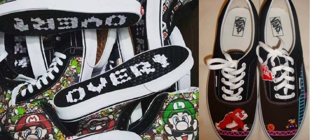 ¿Game Over?