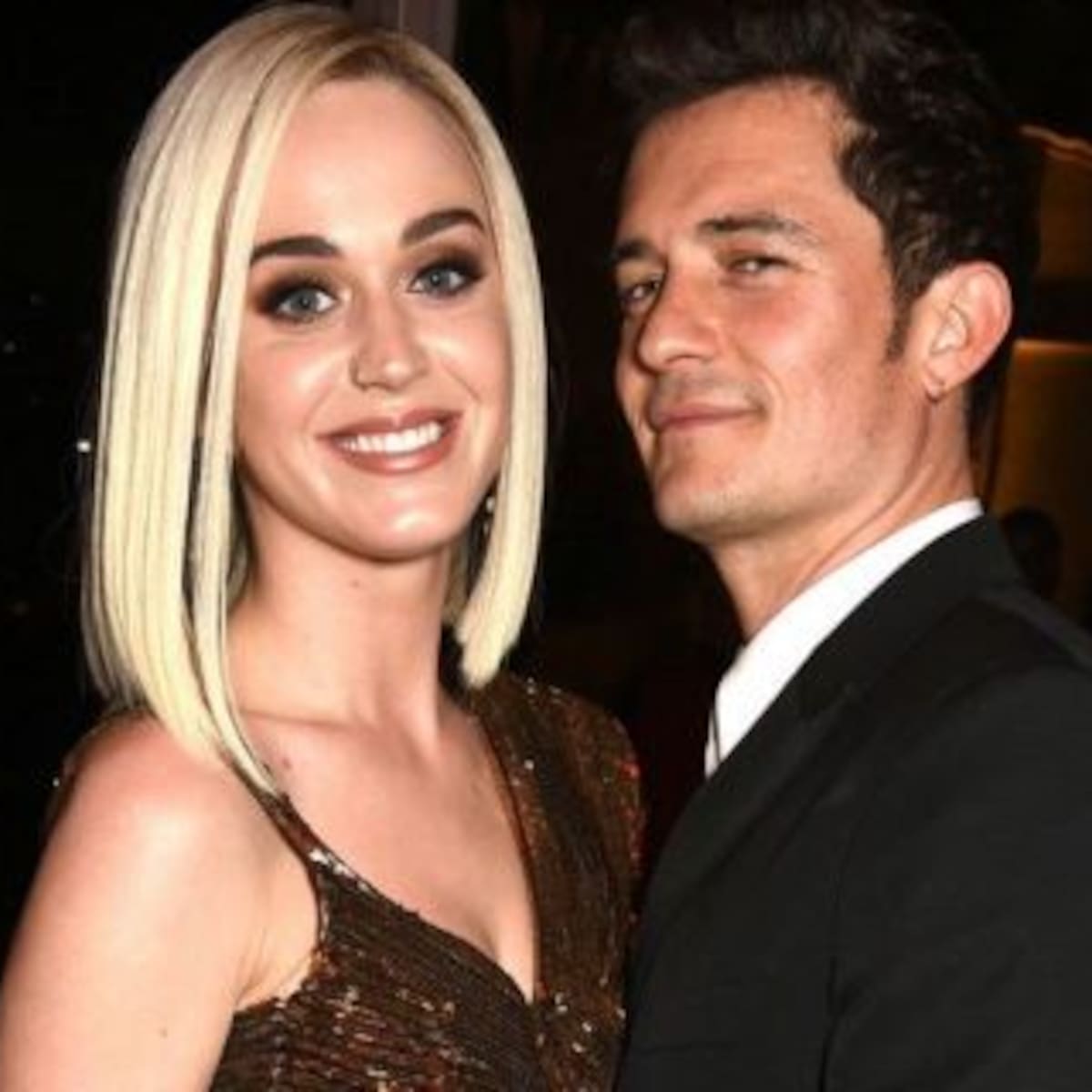 Esto es lo que pagaría Katy Perry para que nadie toque a su novio