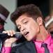 ¿Qué prepara Bruno Mars junto a Skrillex?