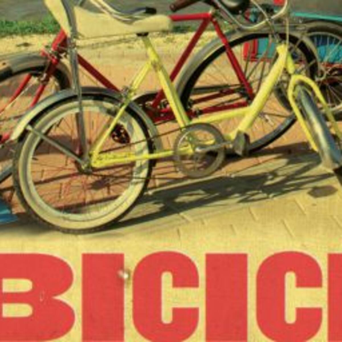 “La Bicicleta” de Shakira y Carlos Vives, con participación especial de Maluma!