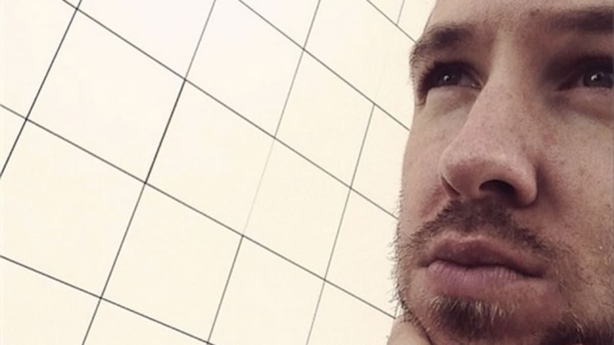 El punto débil de Calvin Harris